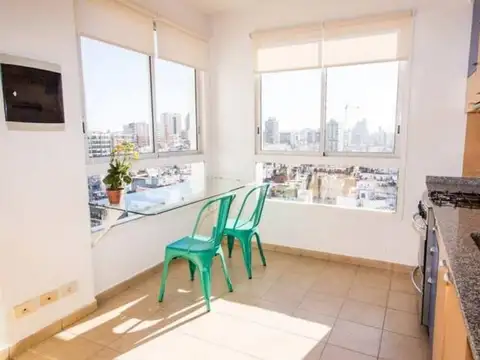 Departamento en Venta de 2 dormitorios