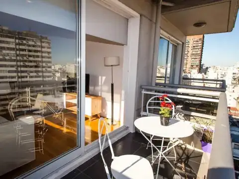 Pacheco de Melo Jose A. al 2500