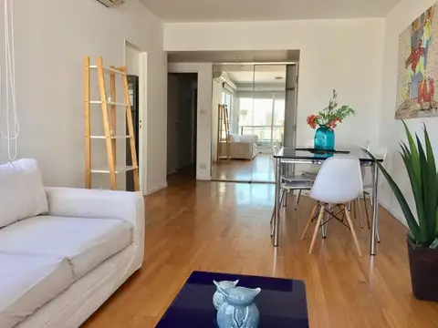 Departamento en Venta en Recoleta, USD 415.000