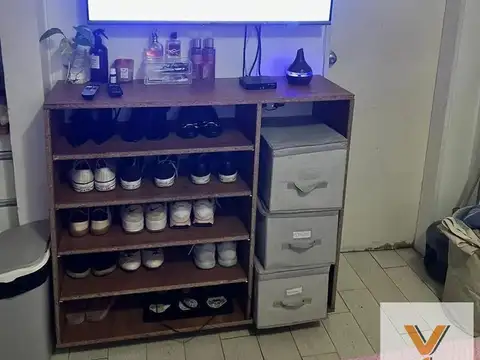 Departamento en Alquiler 40 años