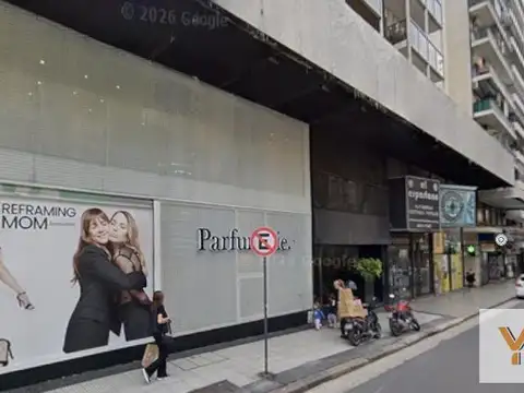 Departamento en Alquiler en Recoleta, $ 650.000