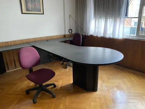 Venta o Alquiler Oficina en  Monserrat