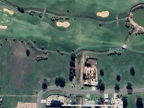 Terreno en Venta en San Eliseo Golf & Country, USD 75.000