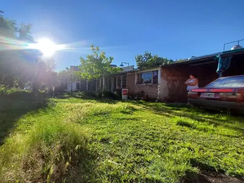 Casa en Venta 35 años