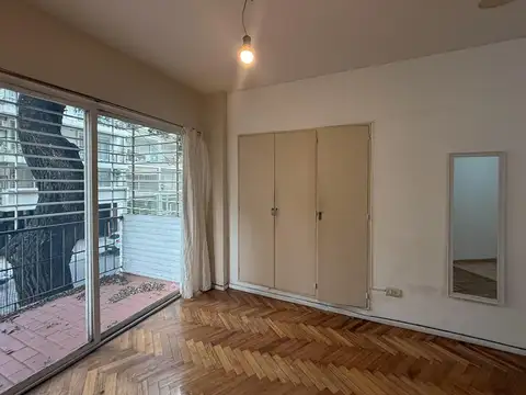 Departamento en Venta en Palermo, USD 65.000