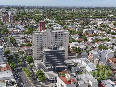 Departamento en Venta en Beccar, USD 225.000