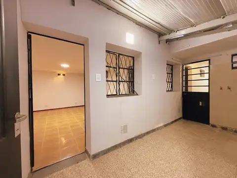 Dorrego 1626