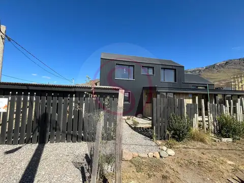 Casa en Venta 2 años