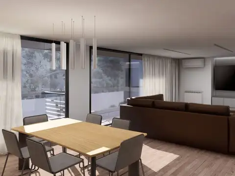 Depto Tipo Casa en Venta en Ituzaingo, USD 313.000