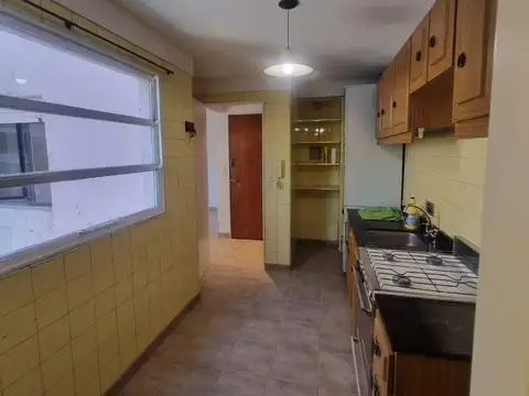 Departamento en Alquiler 40 años