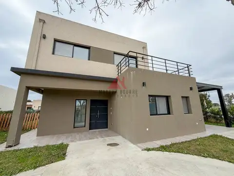 Casa en Venta de 4 dormitorios