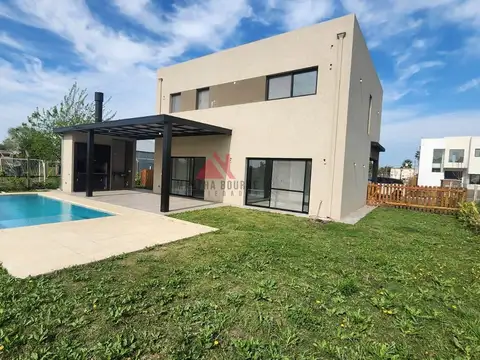 Casa en Venta 2 años