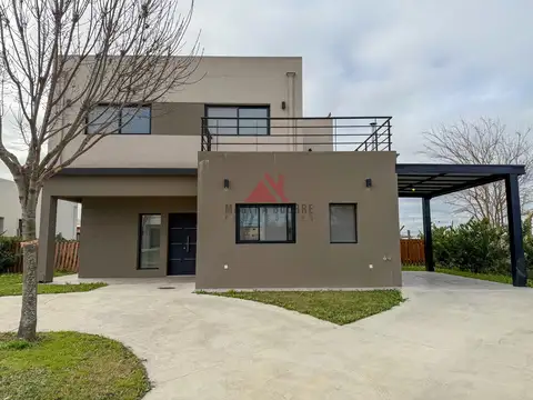 Casa en Venta en Santo Tomas, USD 195.000