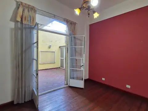 CABALLITO PH DEPARTAMENTO VENTA 3 AMBIENTES  PATIO