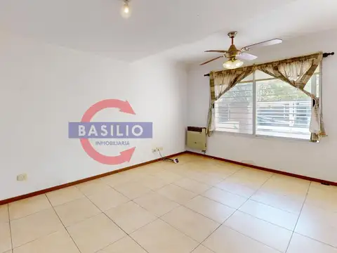 Depto Tipo Casa en Venta con 1 cocheras