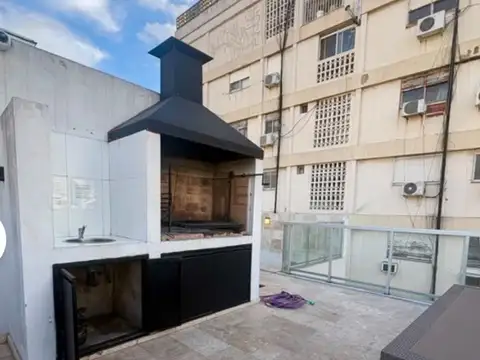 Departamento en Alquiler Apto profesional