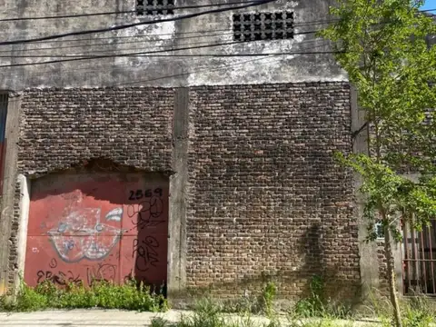 PEDRIEL 2500, Piso 0