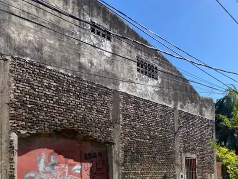 PEDRIEL 2500, Piso 0