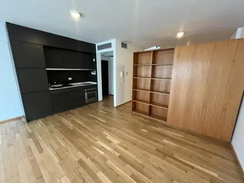 Juncal 800, Piso 9