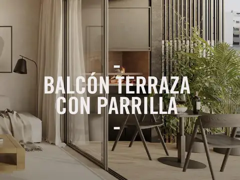 Departamento en Venta al Norte