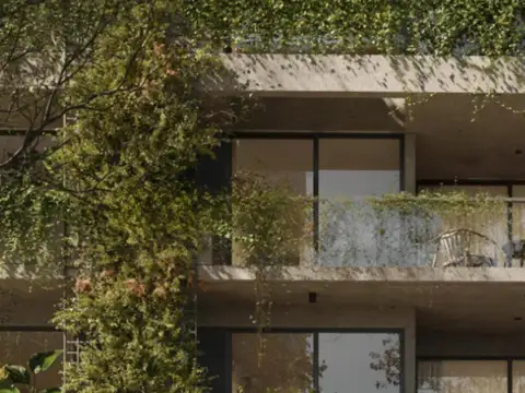 Departamento en Venta en Palermo, USD 150.000