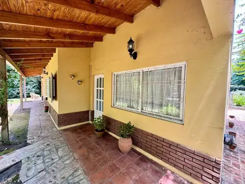 Casa en Venta en City Bell, USD 190.000