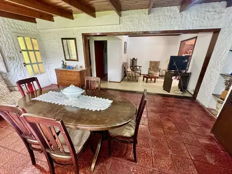Casa en Venta 40 años