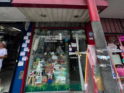 local en venta moron centro