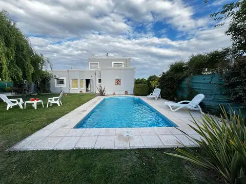 Casa en Venta Barrio Privado Don David , Vistalba 