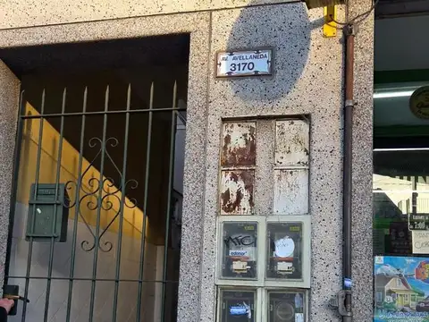 Av. Avellaneda al 3100