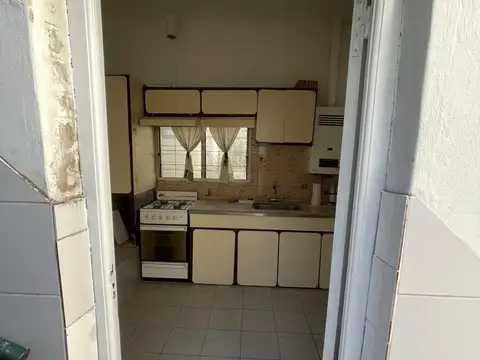 Depto Tipo Casa en Alquiler en Virreyes, $ 600.000