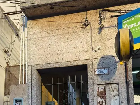 Depto Tipo Casa en Alquiler de 2 ambientes