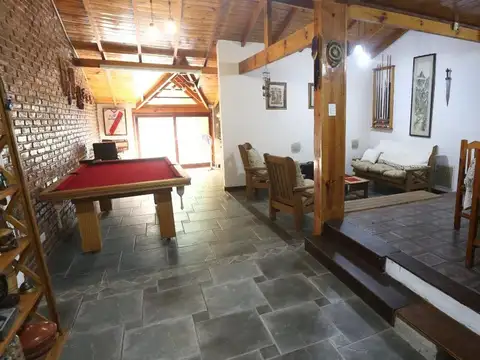 Casa en Venta 39 años