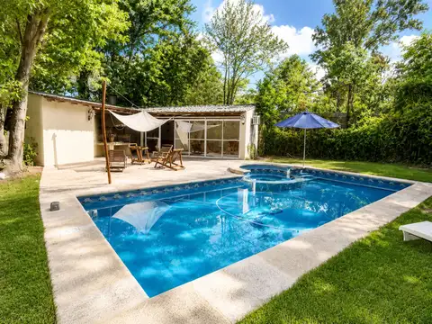 Casa en Venta en El Trébol, La Union