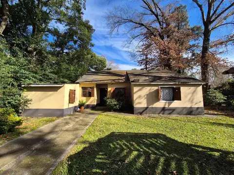 Casa en Venta en El Trébol, USD 210.000