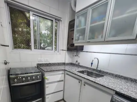 Departamento en Venta en Villa Luro, USD 105.000