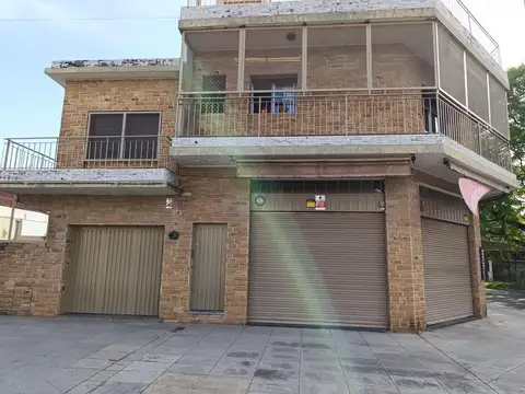 Casa en Venta 40 años