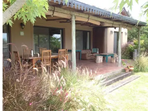 Casa en Alquiler Temporal de 3 dormitorios