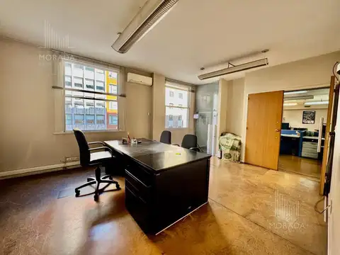 Oficina en Venta A Estrenar