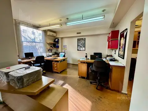 Oficina en Venta en Retiro, USD 460.000
