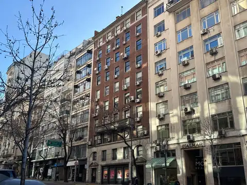 Avenida Córdoba 300