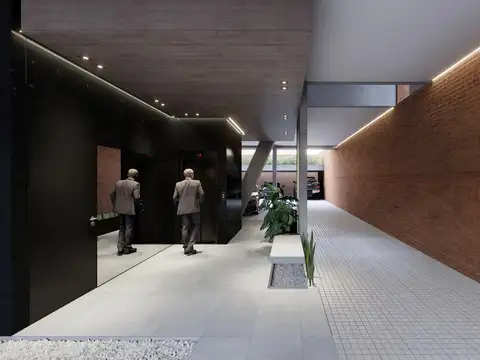 Cochera en  Planta Baja