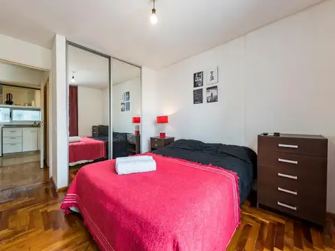 Departamento en Alquiler 15 años