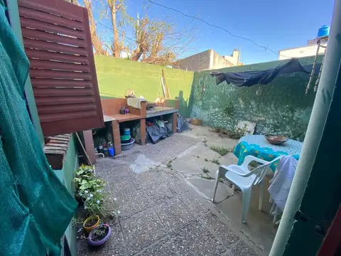 Departamento interno