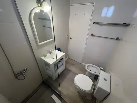 Departamento en Alquiler en Acassuso, $ 990.000