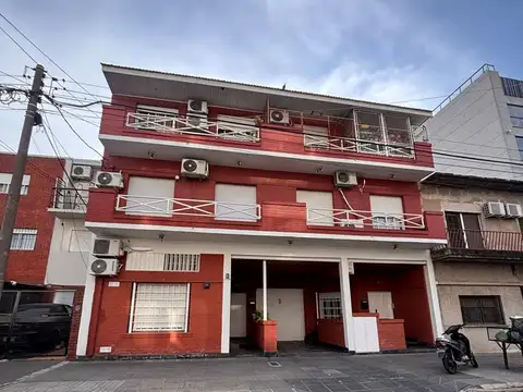 Departamento  en Alquiler en Villa Bosch, Tres de Febrero, G.B.A. Zona Oeste