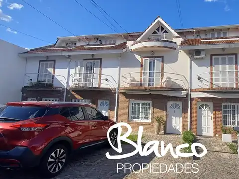 Departamento  en Venta en Olivos, Vicente López, G.B.A. Zona Norte