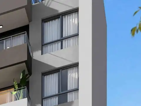 Departamento en Venta en Asuncion, USD 139.000