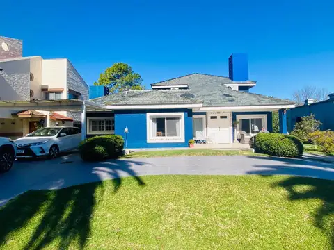 Casa en Venta de 5 dormitorios