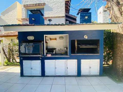 Casa en Venta 25 años